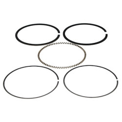 Wiseco Piston Ring Set 103.38mm (Autom. 1 Set For 1 Piston)