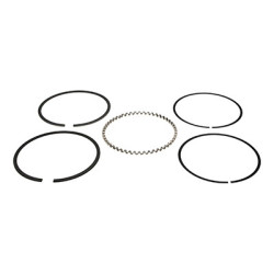 Wiseco Piston Ring Set (Automotive 1 Set For 1 Piston)