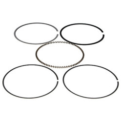 Wiseco Piston Ring Set 105.33mm (Autom. 1 Set For 1 Piston)