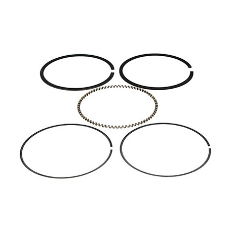 Parti del motore Wiseco Piston Ring Set 105.54mm (Autom. 1 Set For 1 Piston) | race-shop.it