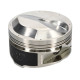 Parti del motore Wiseco Piston Single Chevy BB Drag Nitrous 1.270 B:- | race-shop.it