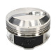 Parti del motore Wiseco Piston Single Chevy BB Drag Nitrous 1.270 B:- | race-shop.it