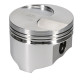 Parti del motore Wiseco Piston Single Ford 2.3L FT 4-Cyl. 1.590 3810A B:- | race-shop.it