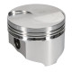 Parti del motore Wiseco Piston Single Ford 2.3L 4-Cyl. FT 1.090 3820A B:- | race-shop.it