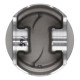 Parti del motore Wiseco Piston Single Ford 2.3L 4-Cyl. FT 1.090 3820A B:- | race-shop.it