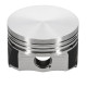Parti del motore Wiseco Piston Single VW 1.8L 1.320 3268XC | race-shop.it