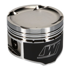 Wiseco Piston Single Mitsu Turbo Dish -17cc 86.00mm