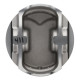 Parti del motore Wiseco Piston Single Toyota 20R/22R 1.533 3701XC | race-shop.it