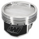 Parti del motore Wiseco Piston Single Subaru EJ22 Stroker Inv. Dome -22cc | race-shop.it