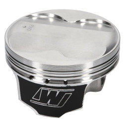 Wiseco Piston Single Nissan 350Z VQ35 4V Dome +7cc 95.50mm