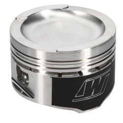 Wiseco Piston Single VW 2.0L ABA 8V -25cc Turbo 83.00mm