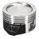 Parti del motore Wiseco Piston Single VW 2.0L ABA 8V -25cc Turbo 83.50mm | race-shop.it