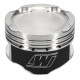 Parti del motore Wiseco Piston Single Mazda 2.0 FS Turbo Dish -16.5cc 83.00mm | race-shop.it