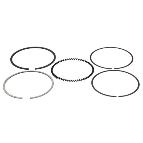Parti del motore Wiseco Piston Ring Set 92.25mm | race-shop.it