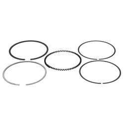 WISECO set fasce elastiche, per 1 pistone, alesaggio 95,75 mm, 1/1,2/2,8 mm