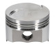 Parti del motore Wiseco Piston Kit Ford 2300 FT 4Cyl 1.090 (6157A6) B:3.840 | race-shop.it