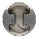 Parti del motore Wiseco Piston Kit Chevy BB Drag 1.120Ch (6243A6) B:4.560 | race-shop.it