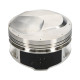 Parti del motore Wiseco Piston Kit Chevy BB Drag Nitrous 1.120 B:4.600 | race-shop.it