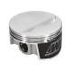 Parti del motore Wiseco Piston Kit SBC Pro Late Model FT 1.250 B:4.020 | race-shop.it