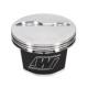Parti del motore Wiseco Piston Kit SBC Pro Late Model FT 1.250 B:4.020 | race-shop.it