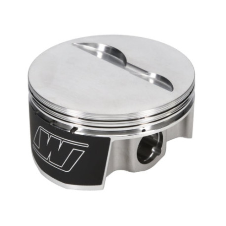 Parti del motore Wiseco Piston Kit SBC Pro Late Model FT 1.250 B:4.030 | race-shop.it