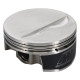 Parti del motore Wiseco Piston Kit SBC Two Barrel FT 1.250 B:4.030 | race-shop.it