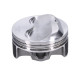 Parti del motore Wiseco Piston Kit 350 SBC 23 Degree +13.5cc 1.250CH B:4.060 | race-shop.it