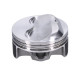 Parti del motore Wiseco Piston Kit 350 SBC 23 Degree +13.5cc 1.125CH B:4.030 | race-shop.it
