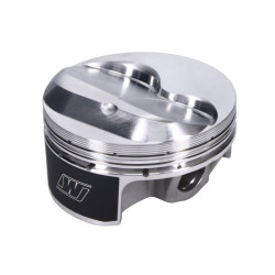 Wiseco Piston Kit 350 SBC 23 Degree +13.5cc 1.062CH B:4.060