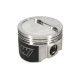 Parti del motore Wiseco Piston Kit BB Mopar 383/400/440 FT -15cc B:4.350 | race-shop.it