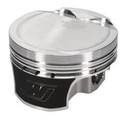 Wiseco Piston Kit Ford 4.6/5.4L Mod 4 Valve -13cc B:3.572