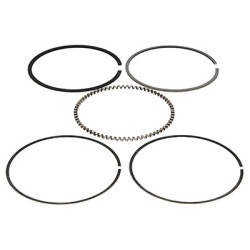 Wiseco Piston Ring Set 3.796"" 1.5 x 1.5 x 3.0mm - 1 cyl.