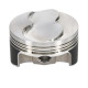 Parti del motore Wiseco Piston Kit Chevy LS -1cc 1.300 x 4.185 Bore B:4.185 | race-shop.it