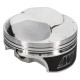 Parti del motore Wiseco Piston Kit BBC Q16 Heavy NOS +42cc 1.120 CH B:4.625 | race-shop.it