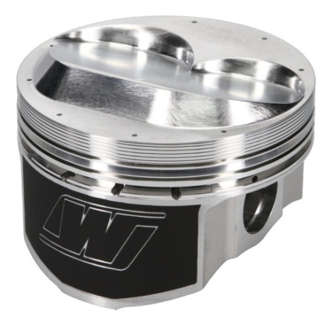 Parti del motore Wiseco Piston Kit Chrysler SB 340-360 +8CC 1.460 CH B:4.040 | race-shop.it
