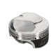 Parti del motore Wiseco Pstn Kit BBC Quick 16 Gen II +48.7cc 1.215 CH B:4.600 | race-shop.it