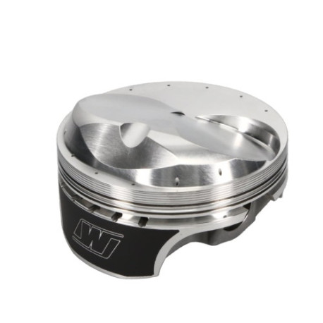 Parti del motore Wiseco Pstn Kit BBC Quick 16 Gen II +48.7cc 1.215 CH B:4.625 | race-shop.it