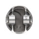 Parti del motore Wiseco Pstn Kit BBC Quick 16 Gen II +48.7cc 1.215 CH B:4.625 | race-shop.it