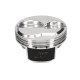 Parti del motore Wiseco Piston Kit SBC 18deg 1.000 CH +3cc B:4.135 | race-shop.it