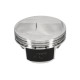 Parti del motore Wiseco Piston Kit SBC 18deg 1.000 CH +3cc B:4.185 | race-shop.it