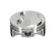 Parti del motore Wiseco Piston Kit SBC 18deg 1.000 CH +3cc B:4.185 | race-shop.it