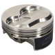 Parti del motore Wiseco Piston Kit SBC 18deg 1.062 CH +3cc B:4.135 | race-shop.it