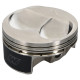 Parti del motore Wiseco Piston Kit SBC 18deg 1.062 CH +3cc B:4.140 | race-shop.it