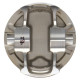 Parti del motore Wiseco Piston Kit SBC 18deg 1.062 CH +3cc B:4.155 | race-shop.it