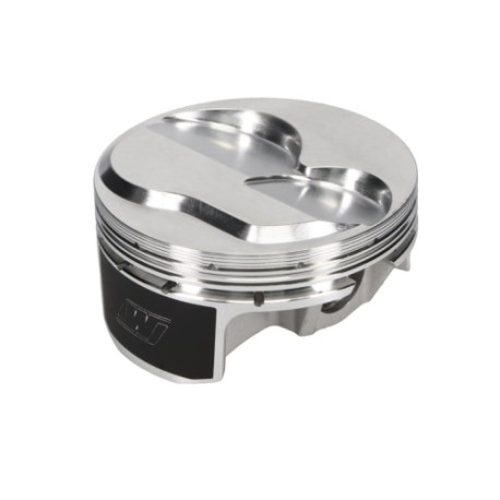 Parti del motore Wiseco Piston Kit SBC 23deg 1.060 +12cc B:4.130 | race-shop.it