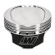 Parti del motore Wiseco Piston Kit Chr 5.7 Hemi -10cc R/Dome 1.205 CH B:3.937 | race-shop.it