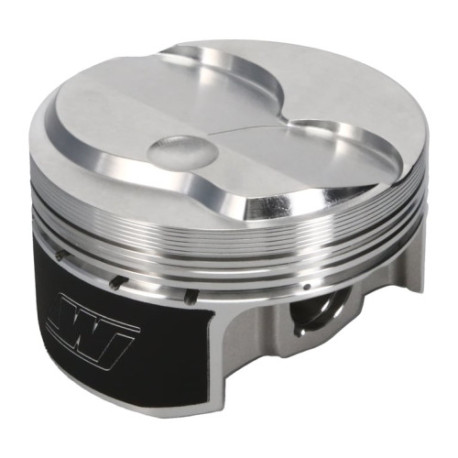 Parti del motore Wiseco Piston Kit Chevy LSX 6.0 +9cc B:4.010 | race-shop.it