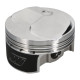 Parti del motore Wiseco Piston Kit Chevy LSX 6.0 +9cc B:4.010 | race-shop.it