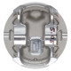 Parti del motore Wiseco Piston Kit Chevy LSX 6.0 +9cc B:4.010 | race-shop.it