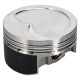 Parti del motore Wiseco Piston Kit Chevy LSX 6.0 -9.7cc B:4.010 | race-shop.it